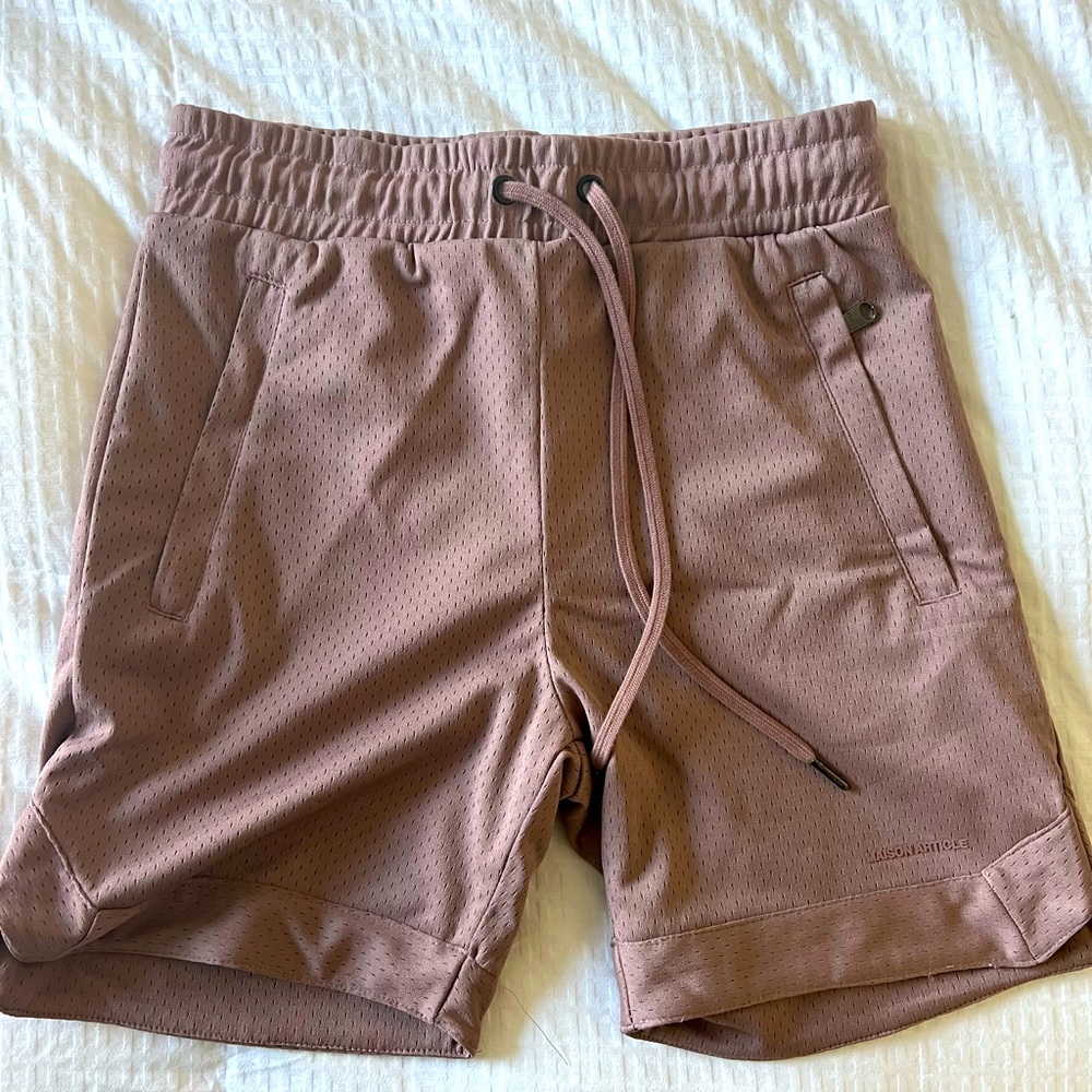 Maison Article Basketball Shorts